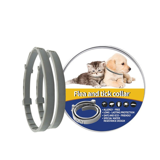 Dog  Insect Control Collar