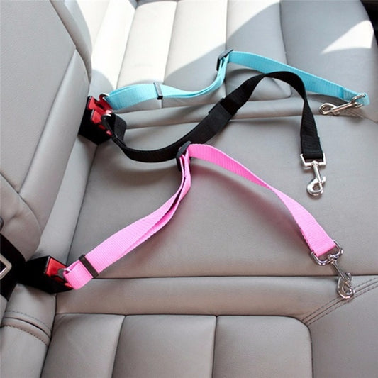 Pets Car Seat Leash