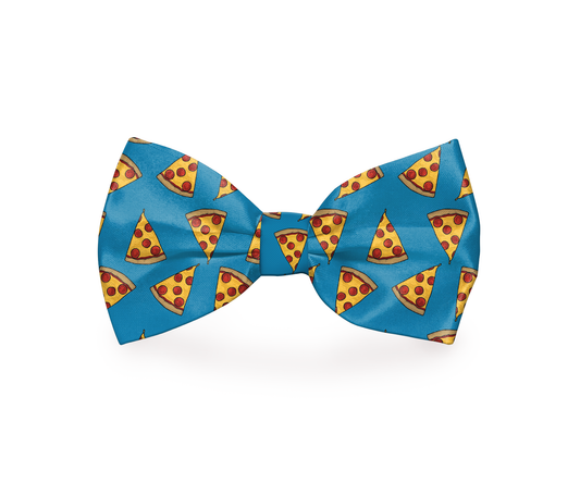 Pizza Bow Tie